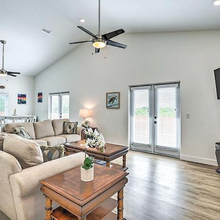 Tampa House With Patio, Near Downtown And Beaches! Exterior foto
