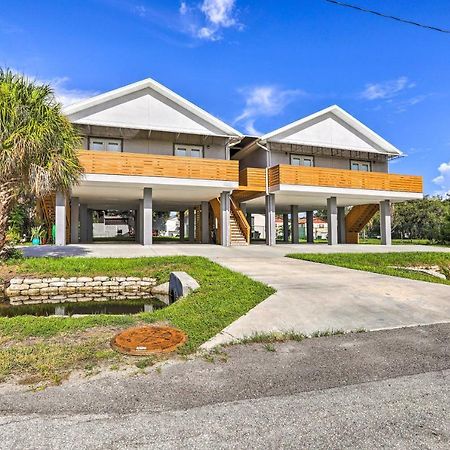 Tampa House With Patio, Near Downtown And Beaches! Exterior foto