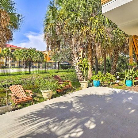 Tampa House With Patio, Near Downtown And Beaches! Exterior foto