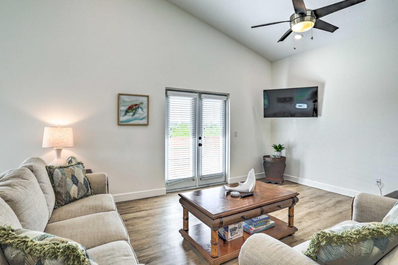 Tampa House With Patio, Near Downtown And Beaches! Exterior foto