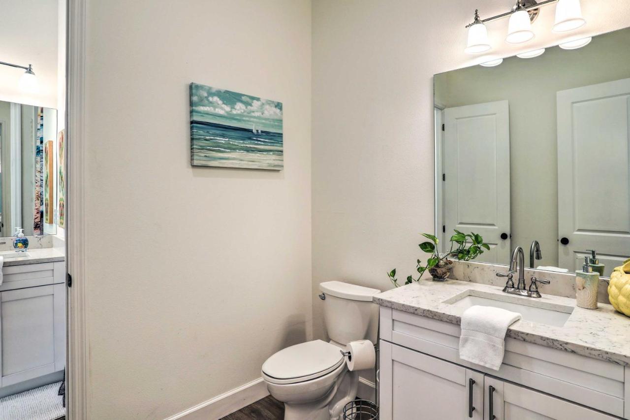 Tampa House With Patio, Near Downtown And Beaches! Exterior foto